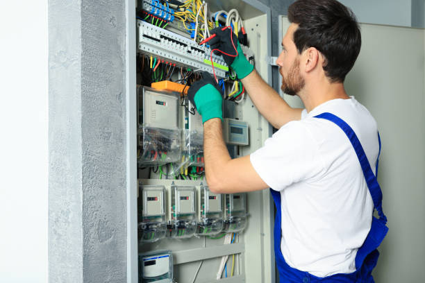 Best Ceiling Fan Installation Electrician  in Dayton, KY