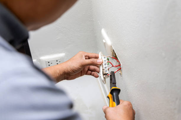 Best Licensed Electrician  in Dayton, KY